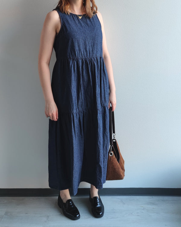 Farkkumekko, M-L