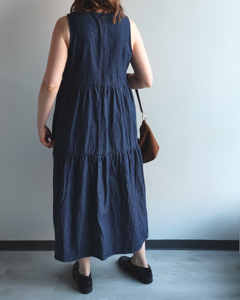 Farkkumekko, M-L